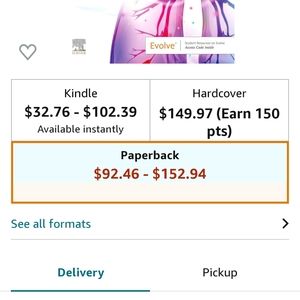 Egan's fundamentals of respiratory care textbook isbn: 9780323811217